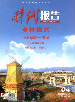 时代报告·奔流期刊